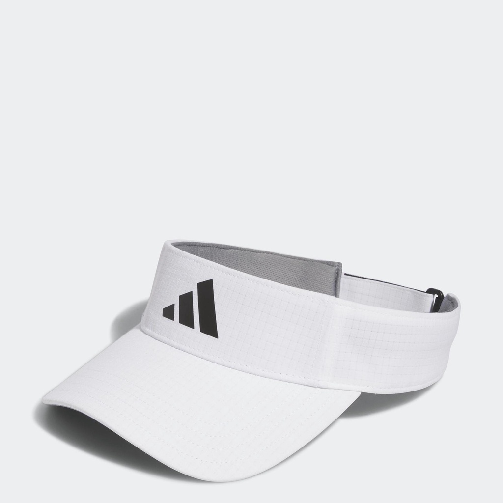 adidas Đánh gôn Mũ Nửa Đầu Tour Golf Nam trắng HT3328