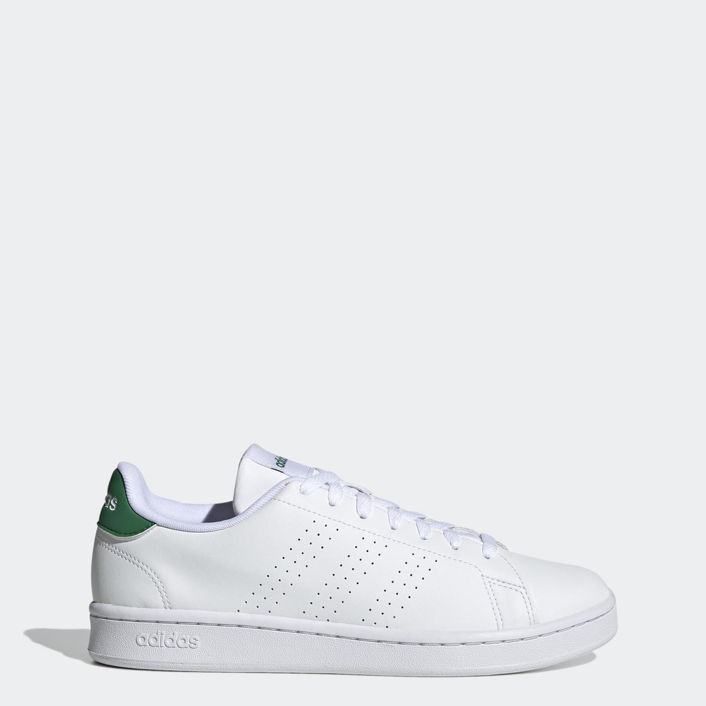 adidas Phong cách sống Giày Advantage Nam trắng GZ5300