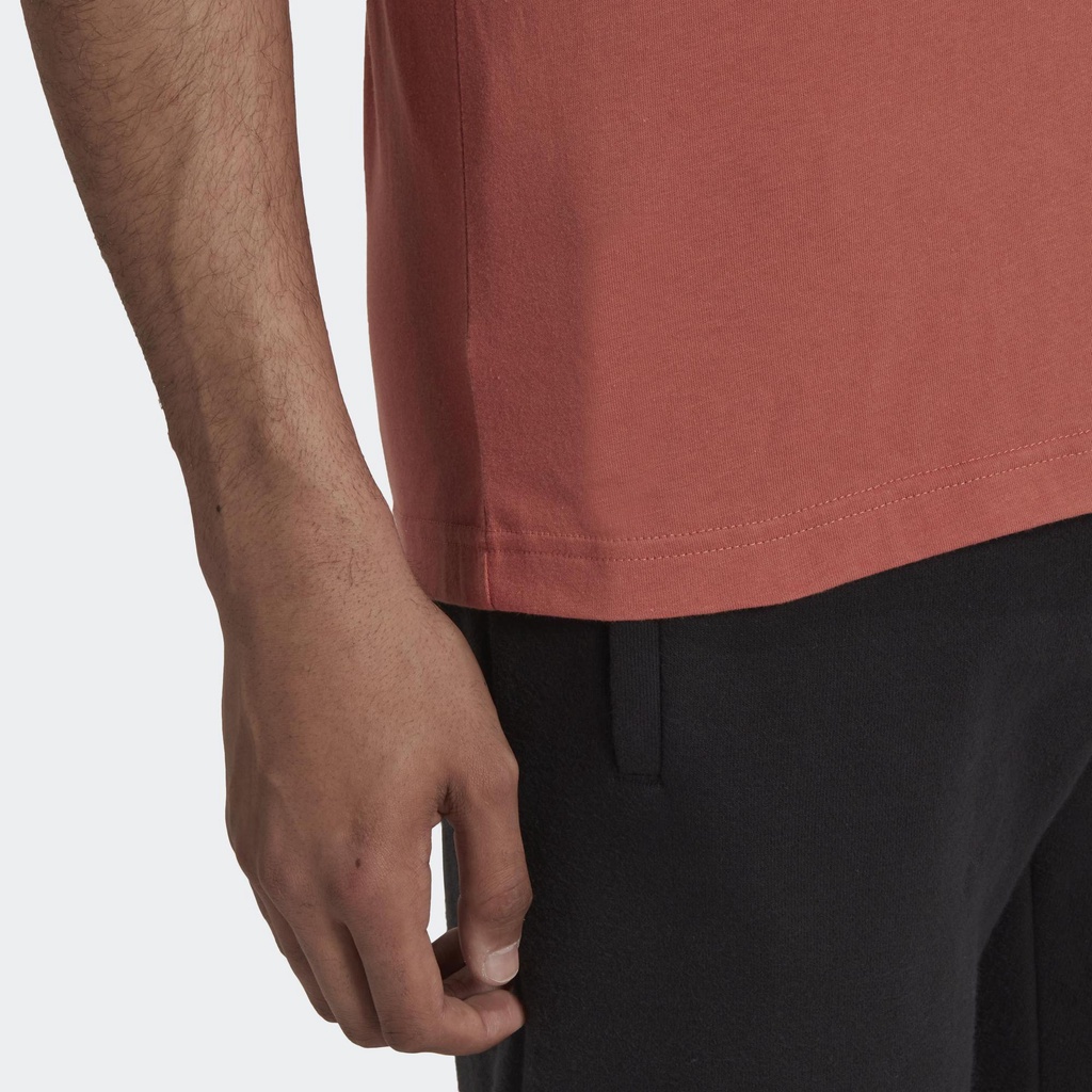 Adidas Phong cách sống Áo Tank Top Ba Lá Classics Adicolor Nam nâu HS4995