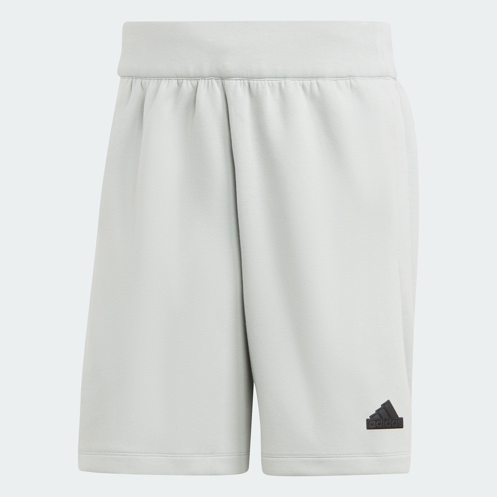 adidas Phong cách sống Quần Short Premium Z.N.E. Nam Xám IQ3678