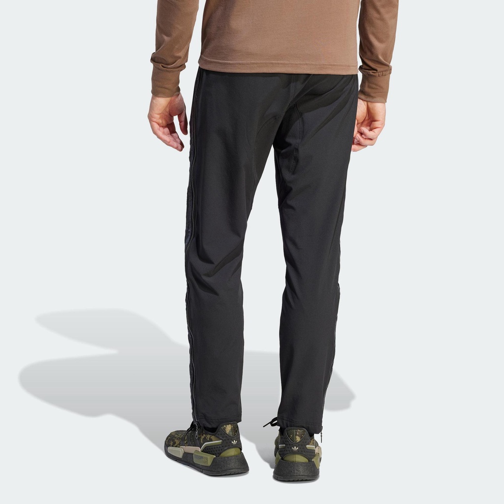 Adidas Phong cách sống Quần Ôm adidas Adventure Nam Đen IL4981