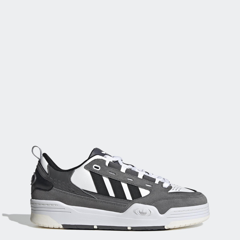 adidas Phong cách sống Giày Adi2000 Nam Xám HQ6916
