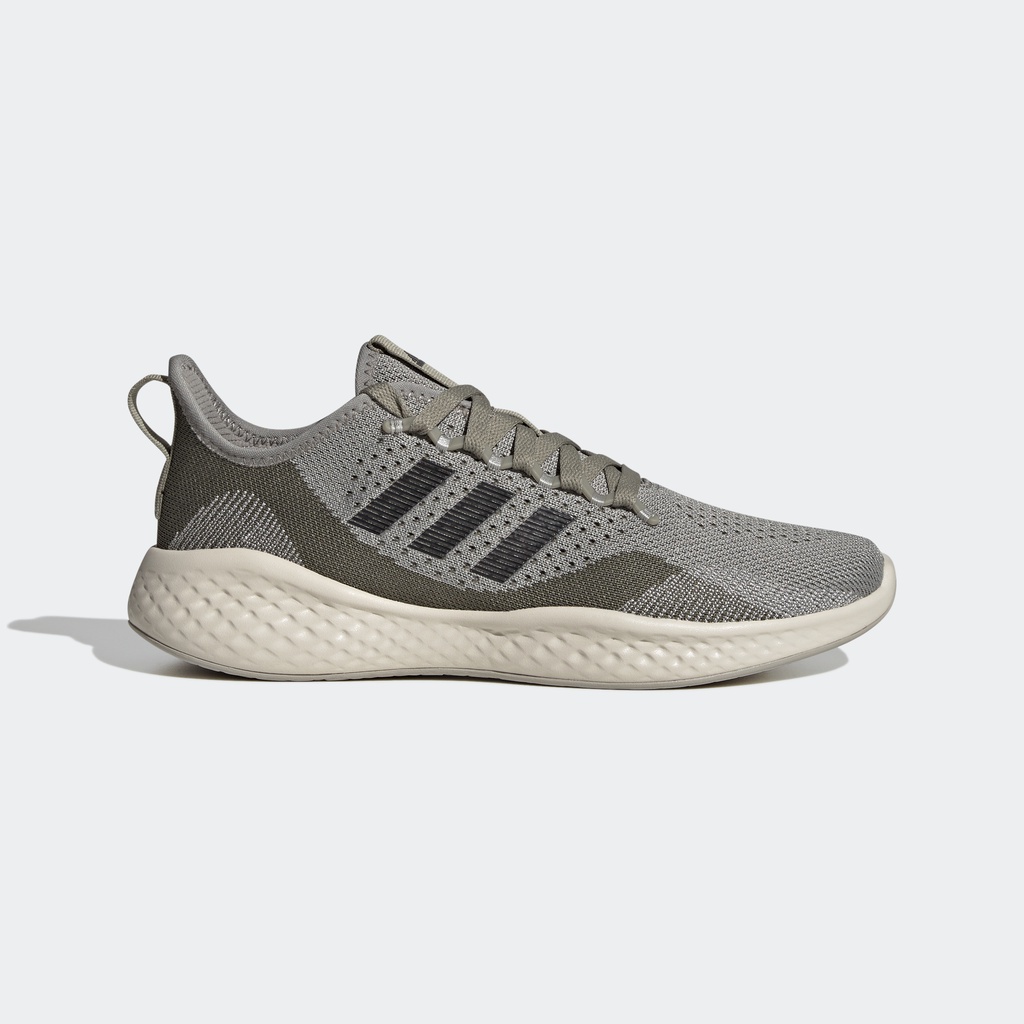 Adidas Chạy Giày Fluidflow 2.0 Nam màu xanh lá HP6747