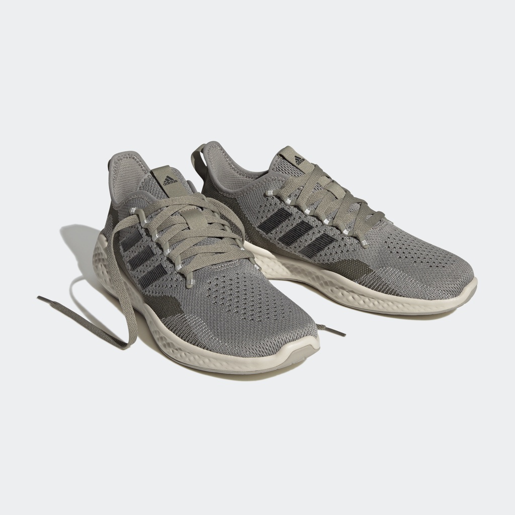 Adidas Chạy Giày Fluidflow 2.0 Nam màu xanh lá HP6747