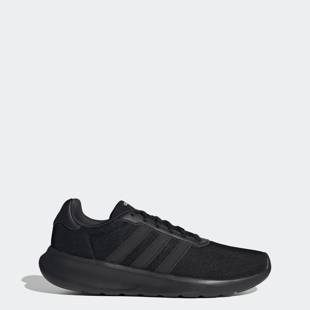 adidas Chạy Giày Lite Racer 3.0 Nam Đen GW7954