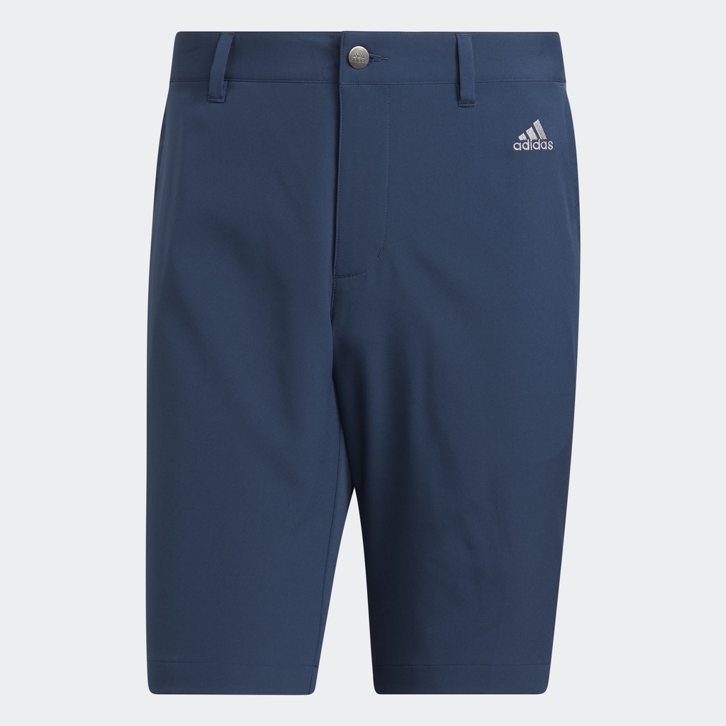adidas Đánh gôn Quần Short Golf Thành Phần Tái Chế Nam Màu xanh da trời GU2682