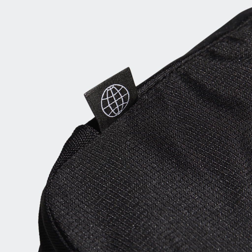 Adidas Đánh gôn Túi Đựng Giày Nam Đen HA3184