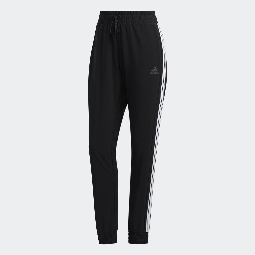 adidas Tập luyện Quần Performance Nữ Đen FT0642