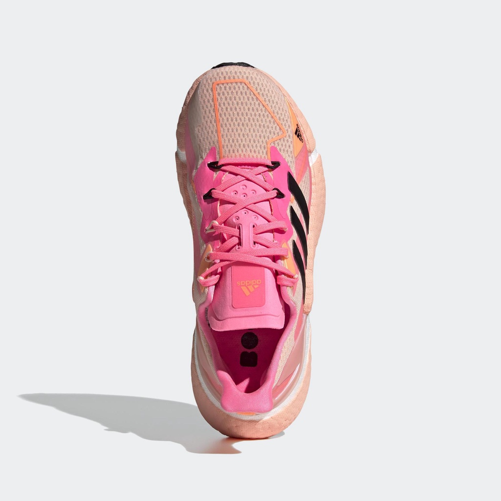 Adidas Chạy Giày X9000L4 HEAT.RDY Nữ Hồng FX8462