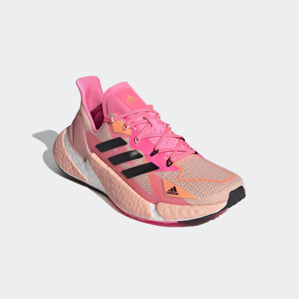 Adidas Chạy Giày X9000L4 HEAT.RDY Nữ Hồng FX8462