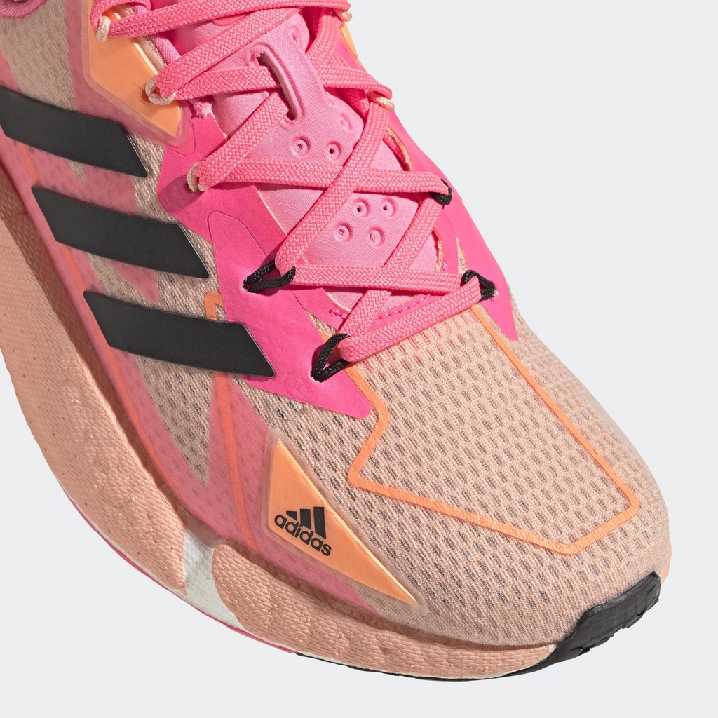 Adidas Chạy Giày X9000L4 HEAT.RDY Nữ Hồng FX8462