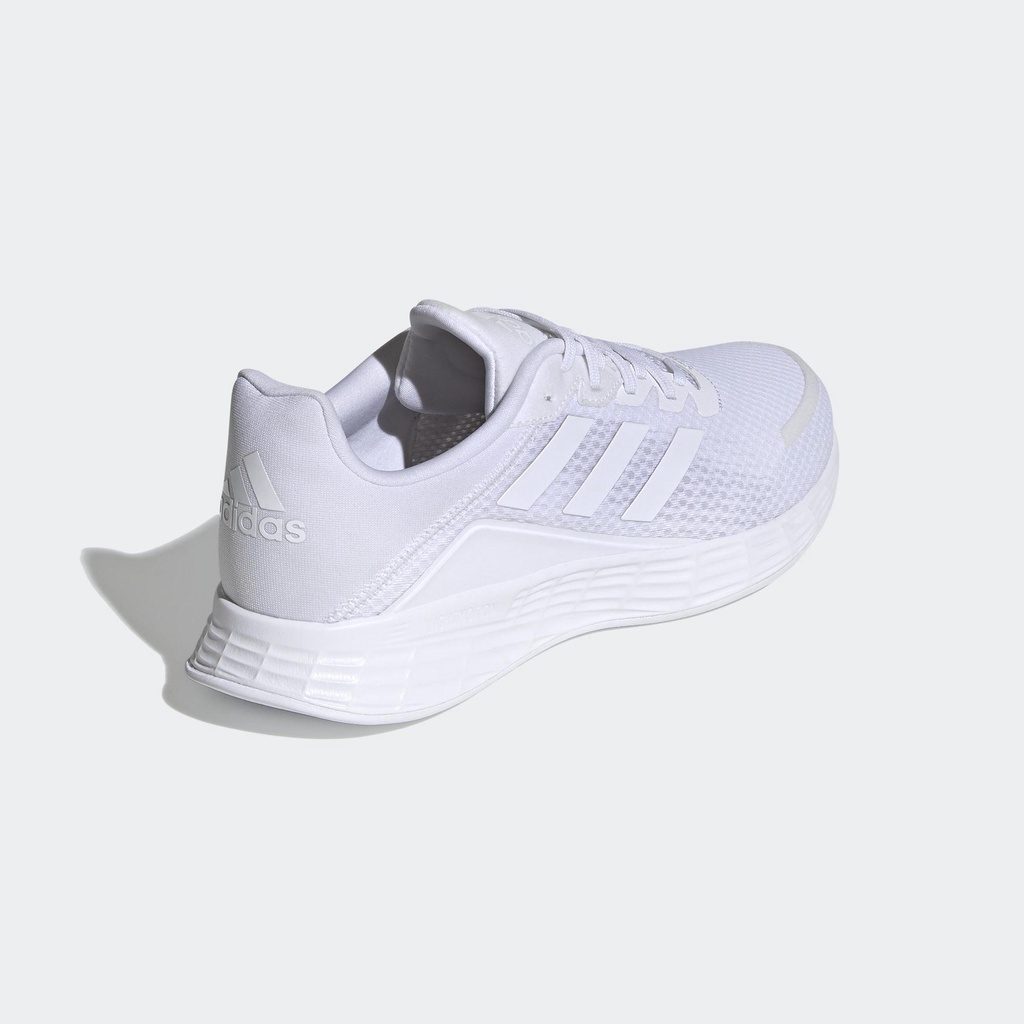 Adidas Chạy Giày Duramo SL Nam trắng FW7391