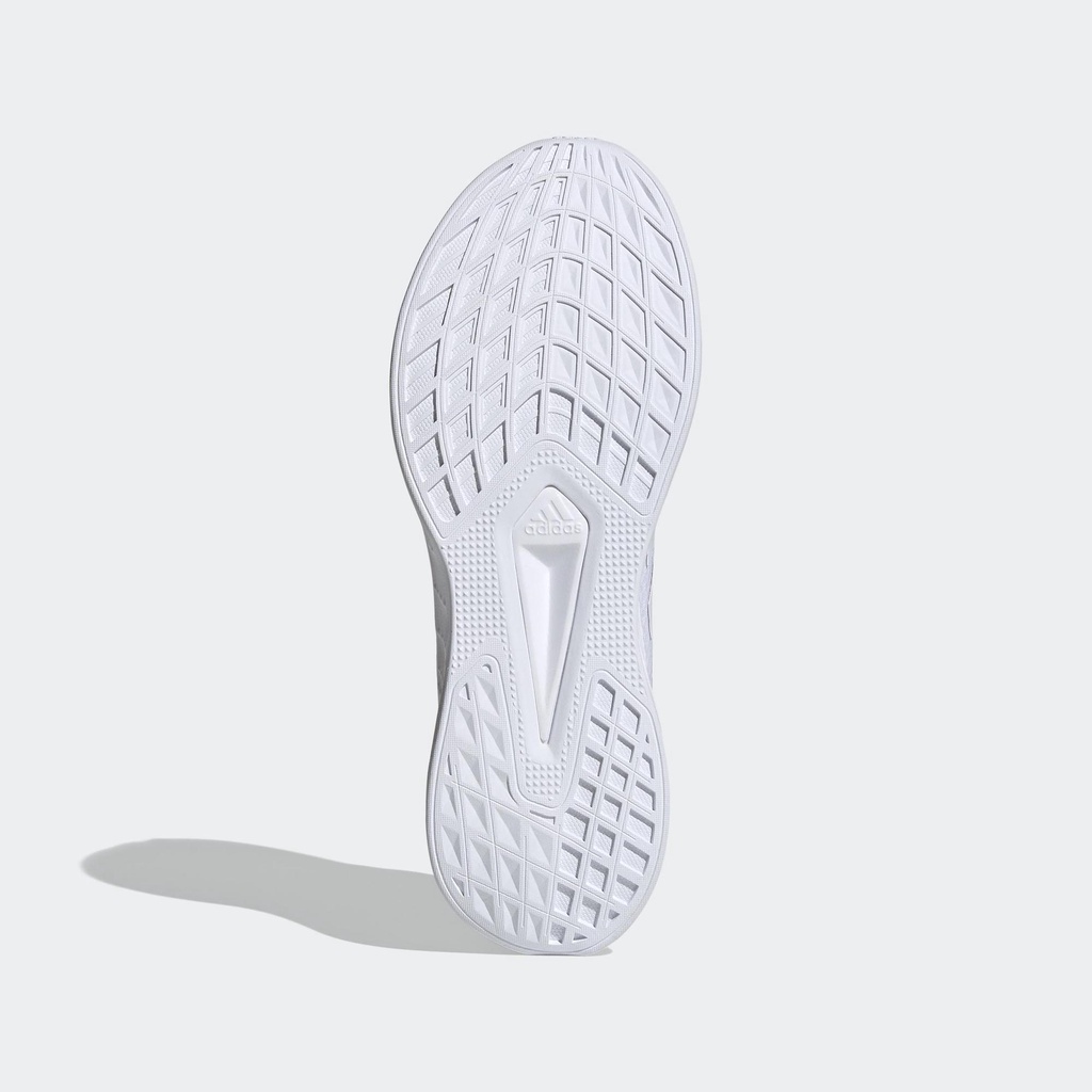 Adidas Chạy Giày Duramo SL Nam trắng FW7391