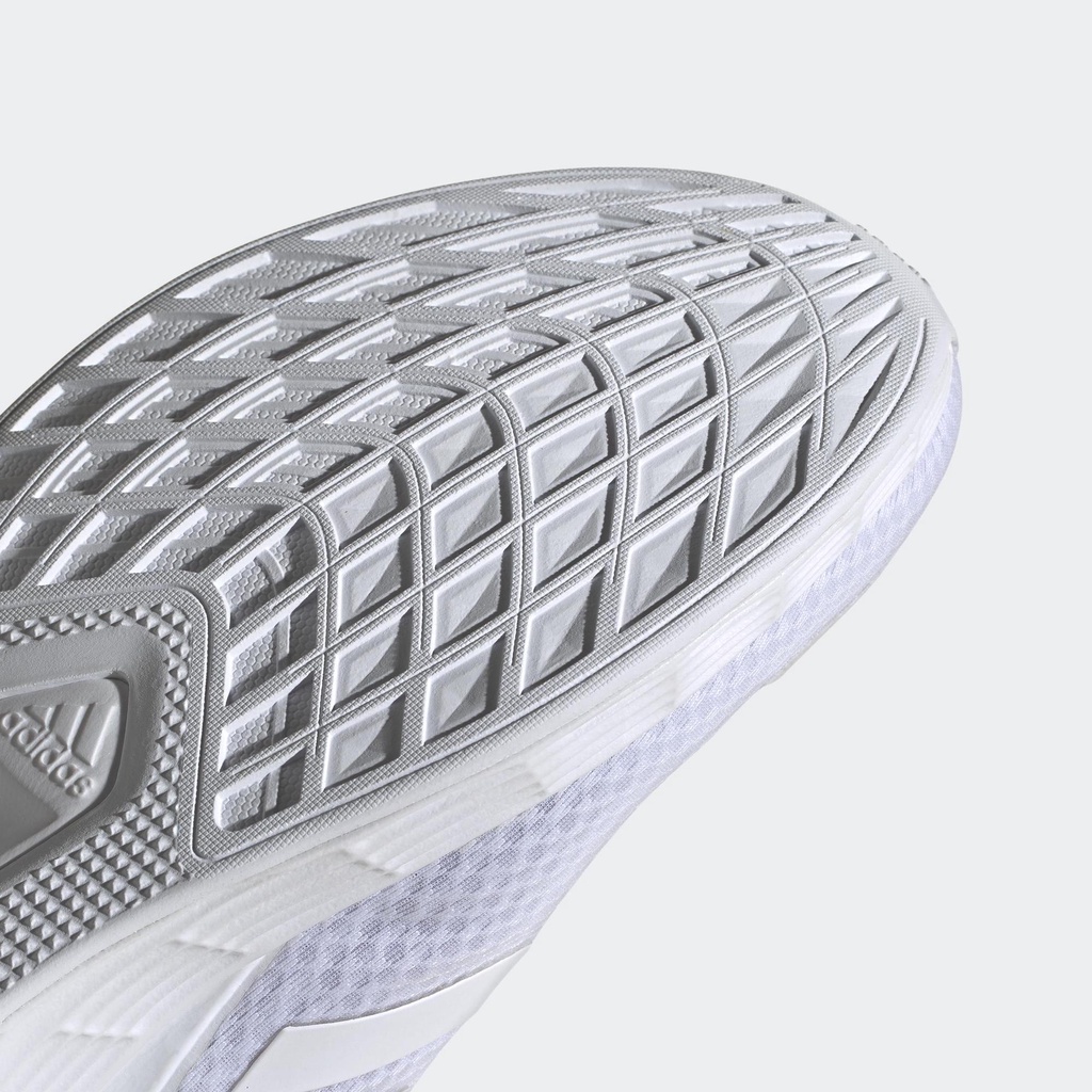 Adidas Chạy Giày Duramo SL Nam trắng FW7391