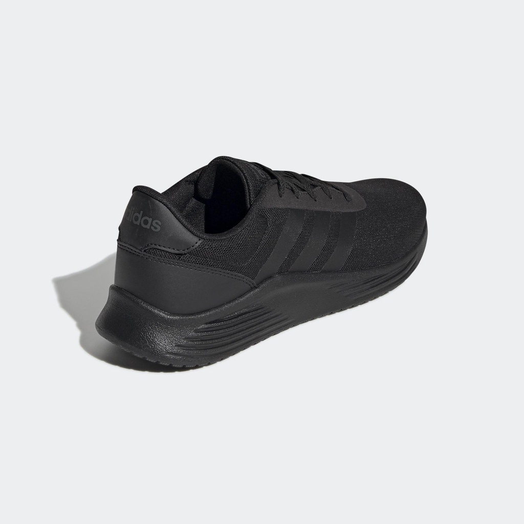 adidas Chạy Giày Lite Racer 2.0 Nam Đen EG3284