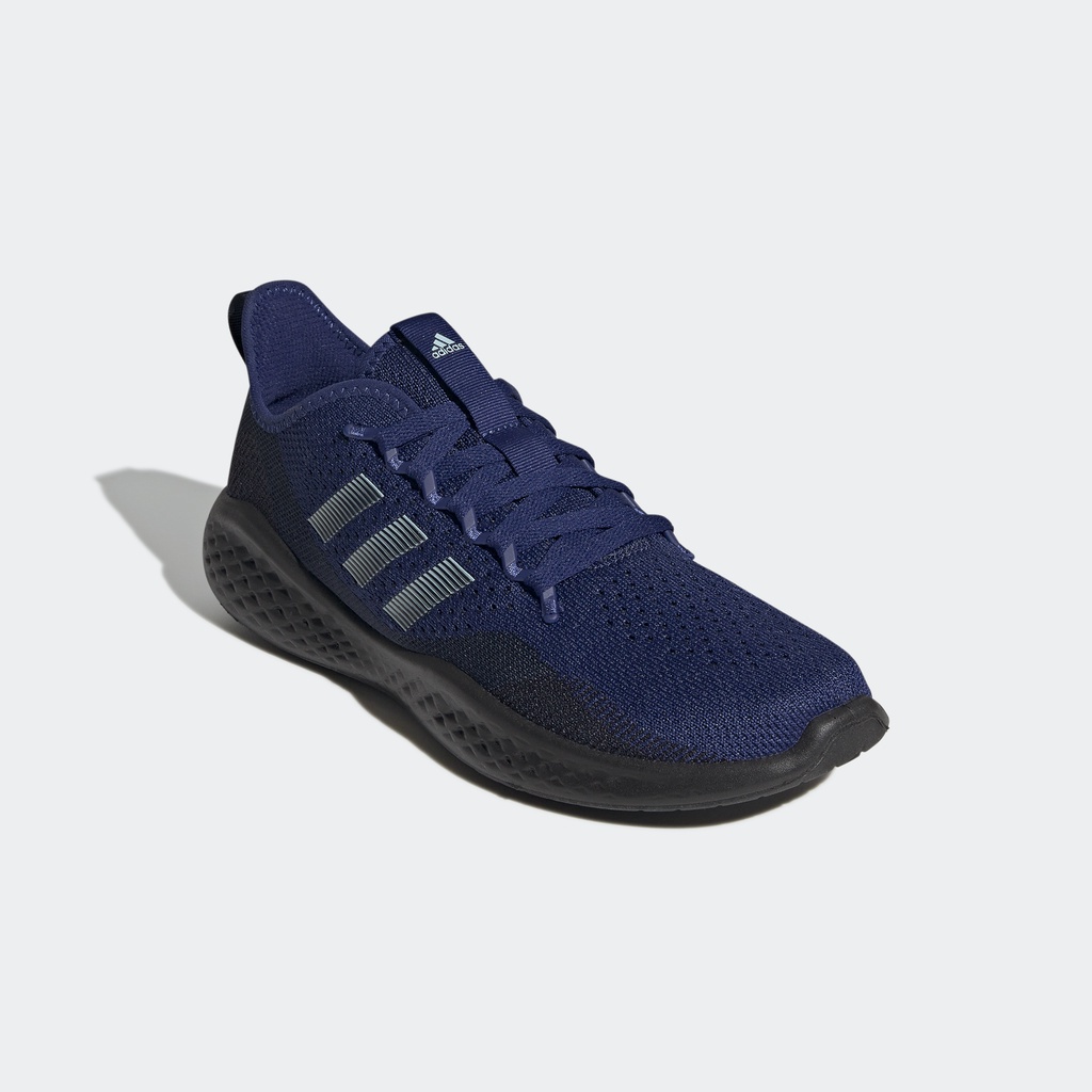 Adidas Chạy Giày Fluidflow 2.0 Nam Màu xanh da trời G58106