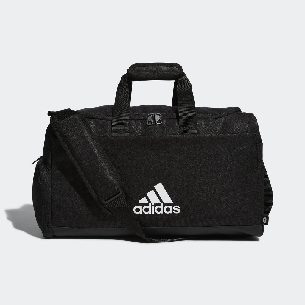 Adidas Đánh gôn Túi Duffel Crestable Nam Đen HR6916