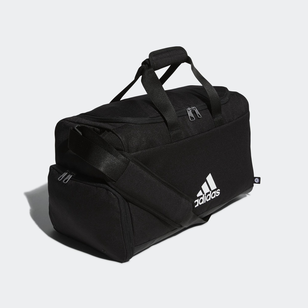 Adidas Đánh gôn Túi Duffel Crestable Nam Đen HR6916