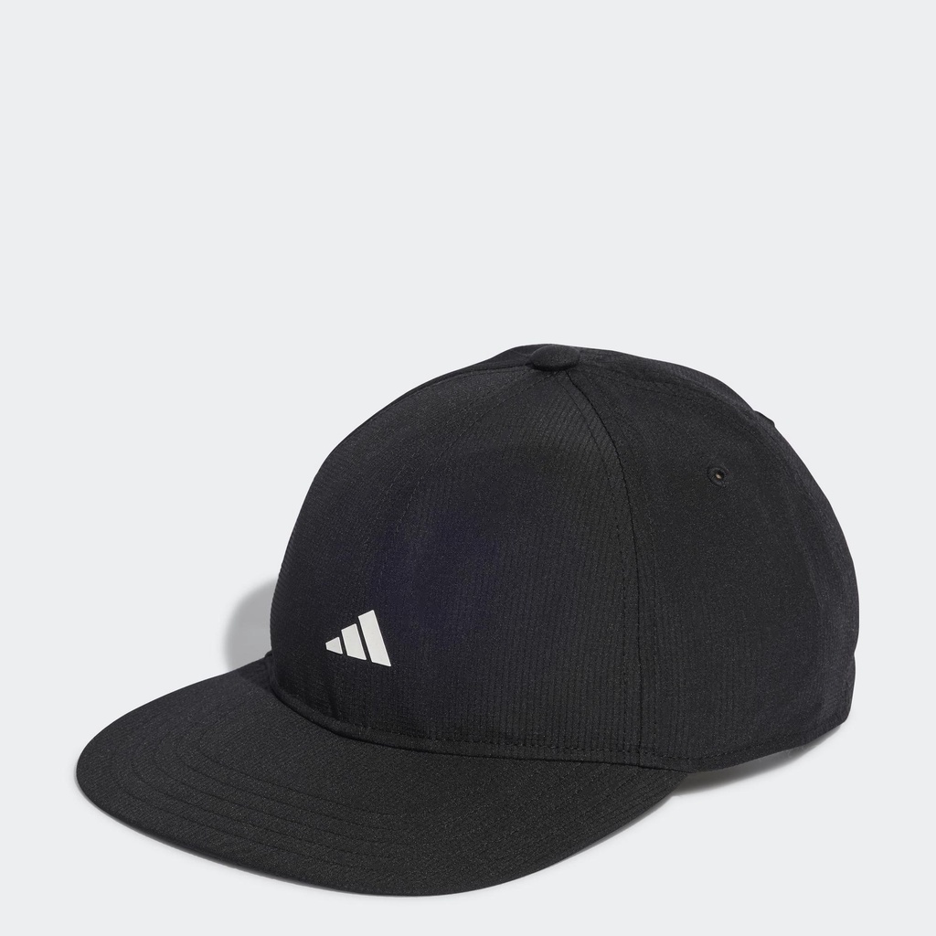 adidas Tập luyện Mũ Lưỡi Trai AEROREADY Essential Unisex Đen HT6347