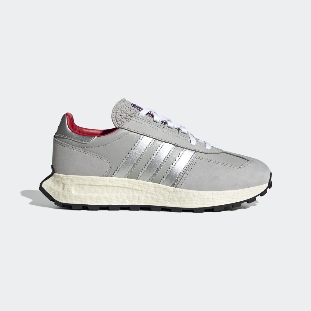 Adidas Phong cách sống Giày Retropy E5 Nam Xám HQ6759