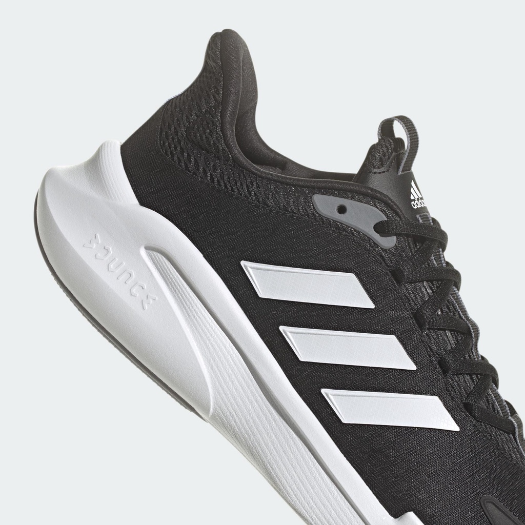 Adidas Chạy Giày AlphaEdge + Nam Đen IF7292