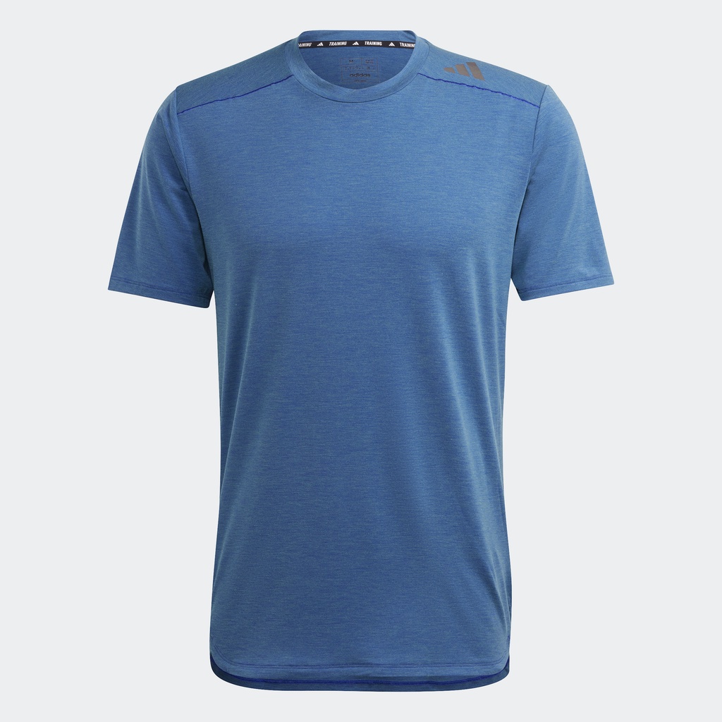 adidas Tập luyện Áo Thun Tập Luyện Chuyển Màu HIIT AEROREADY Designed for Training Nam Màu xanh da trời HS7461