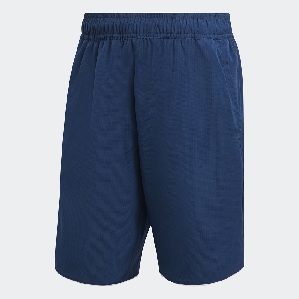 adidas Quần vợt Quần Short Tennis Club Nam Màu xanh da trời HT4432