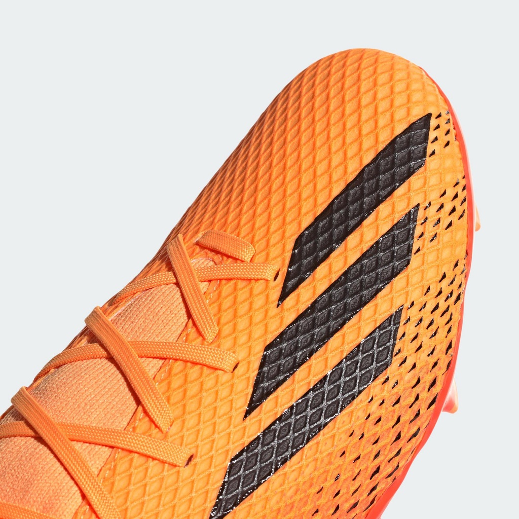 Adidas Bóng đá Giày Đá Bóng Firm Ground X Speedportal.3 Unisex Vàng GZ5077