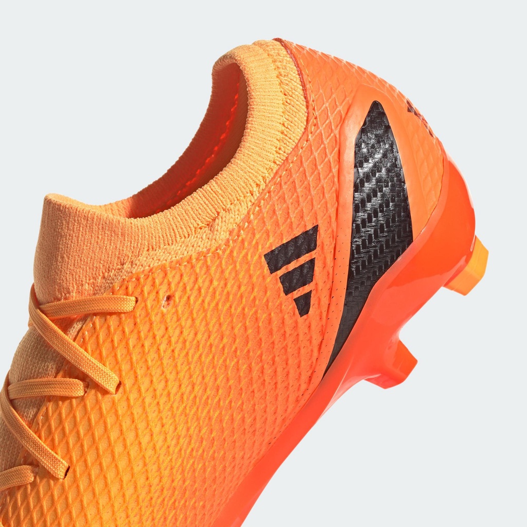 Adidas Bóng đá Giày Đá Bóng Firm Ground X Speedportal.3 Unisex Vàng GZ5077