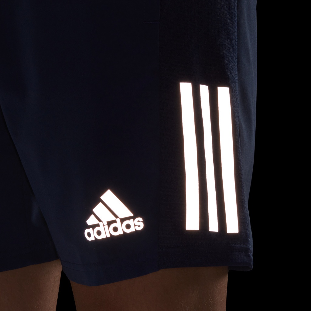 Adidas Chạy Quần Short Own the Run Nam Màu xanh da trời HM8443