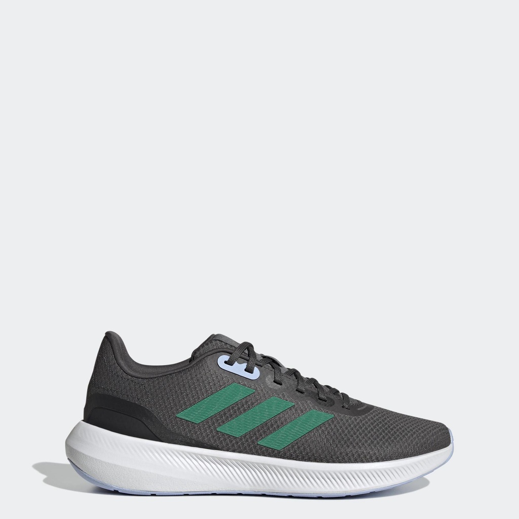 adidas Chạy Giày Runfalcon 3 Nam Xám HP7552