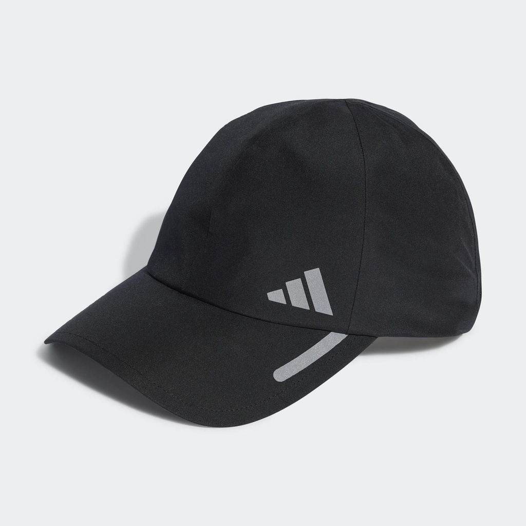 Adidas Chạy Mũ Chạy Bộ RAIN.RDY Unisex Đen HY0674