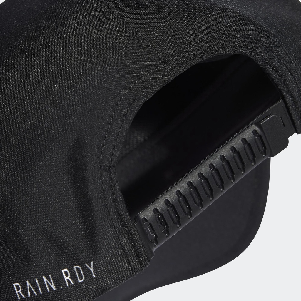 Adidas Chạy Mũ Chạy Bộ RAIN.RDY Unisex Đen HY0674