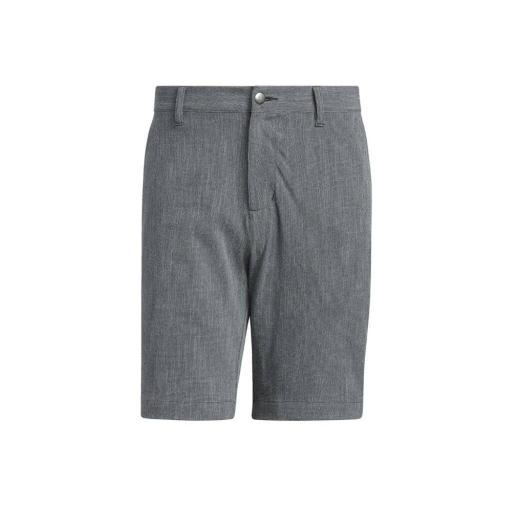 Adidas Đánh gôn Quần Short Đan Chéo Nam màu xanh lá HM3165