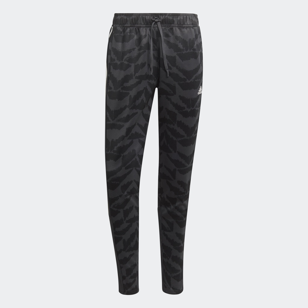 adidas Phong cách sống Quần Track Pant Tiro Suit-Up Lifestyle Nam Xám IB8383
