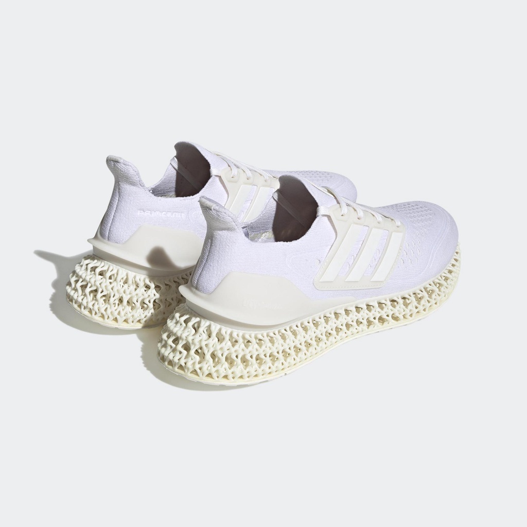 Adidas Chạy Giày Ultra 4DFWD Unisex trắng HP7598