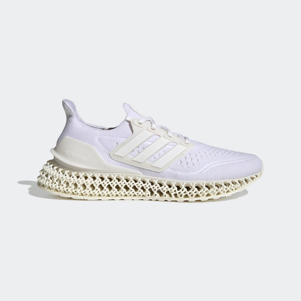 Adidas Chạy Giày Ultra 4DFWD Unisex trắng HP7598
