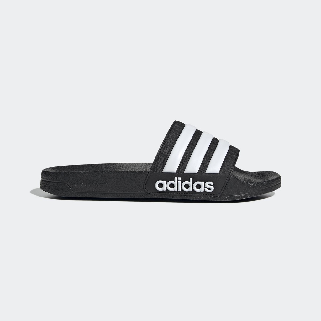 Adidas Bơi lội Dép Đi Bơi adilette Unisex Đen GZ5922