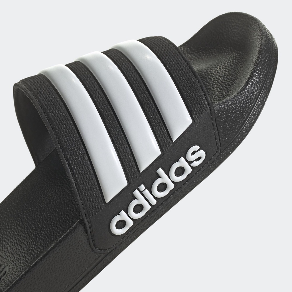 adidas Bơi lội Dép Đi Bơi adilette Unisex Đen GZ5922