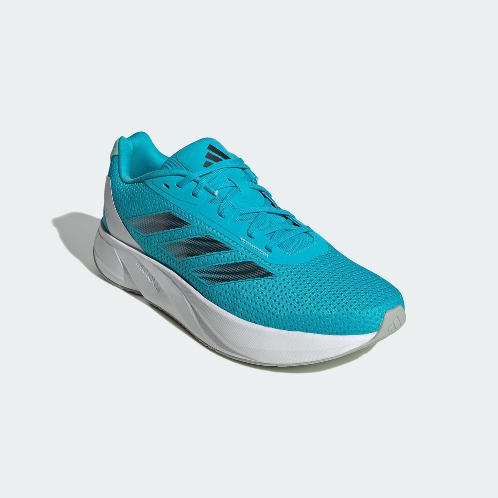 Adidas Chạy Giày Duramo SL Nam Ngọc lam IE7256