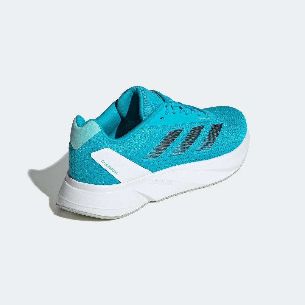 Adidas Chạy Giày Duramo SL Nam Ngọc lam IE7256