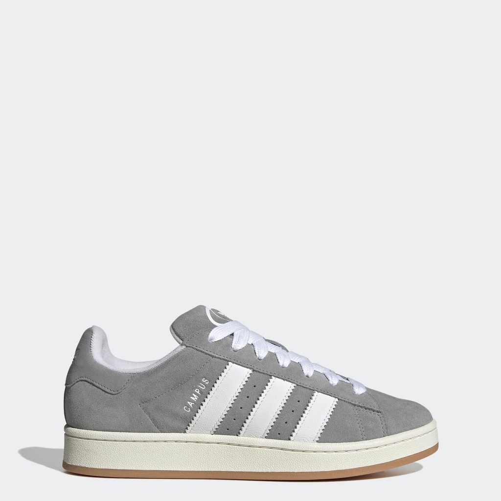 adidas Phong cách sống Giày Campus 00s Nam Xám HQ8707