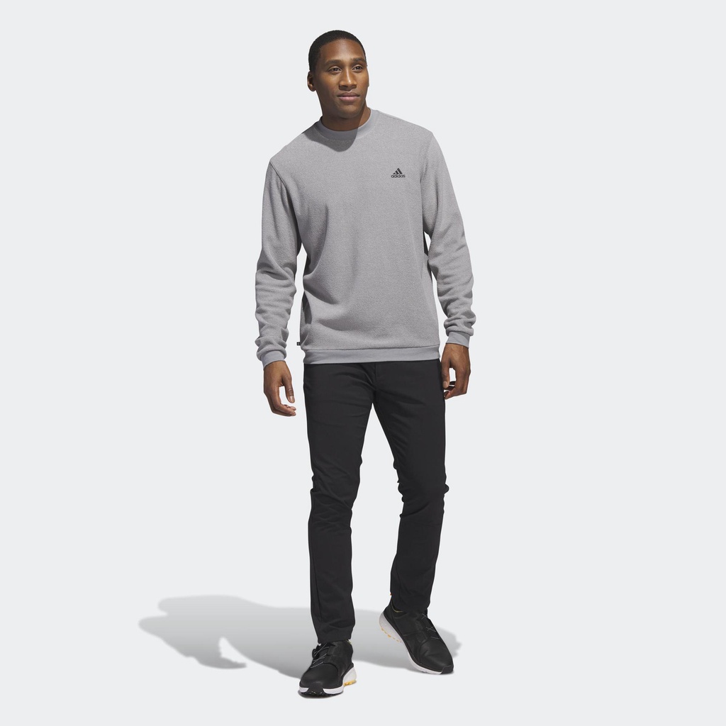 Adidas Đánh gôn Quần Golf Nam Đen HY5383