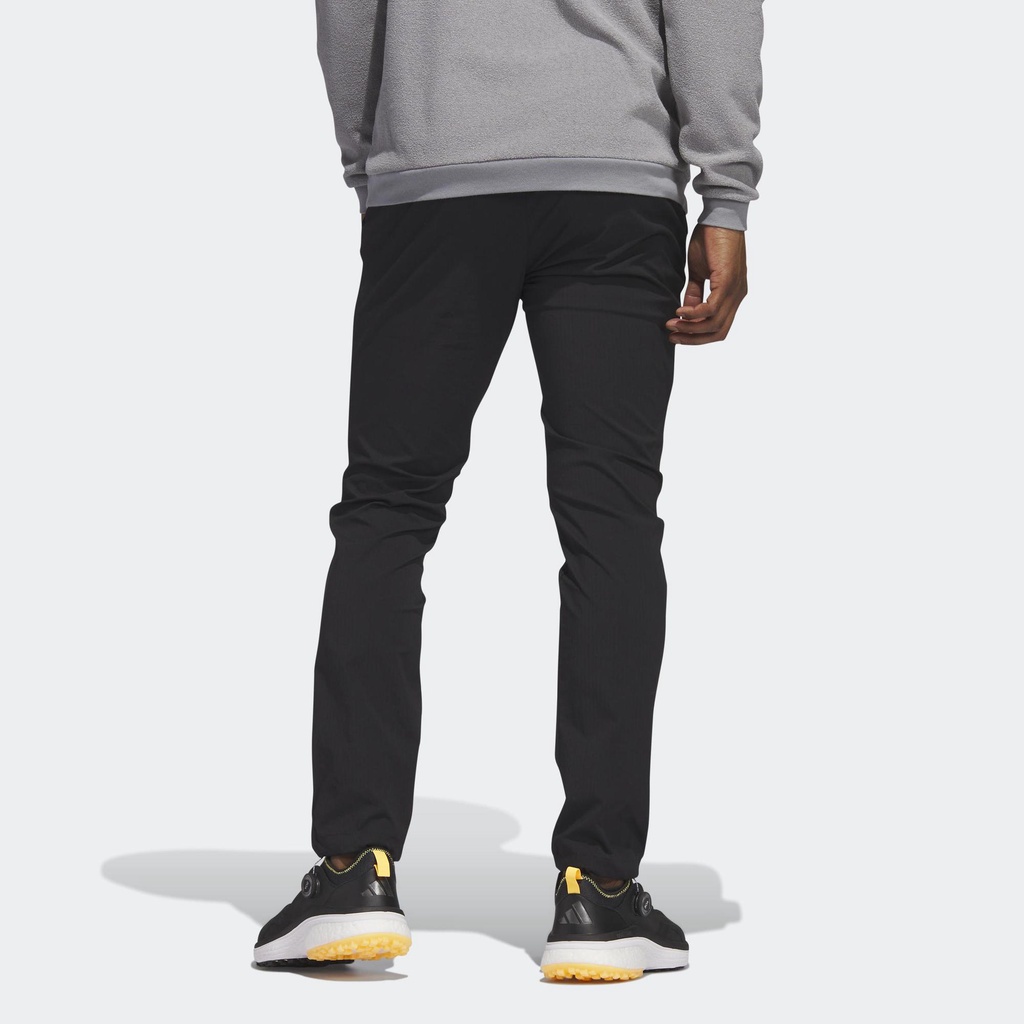 Adidas Đánh gôn Quần Golf Nam Đen HY5383