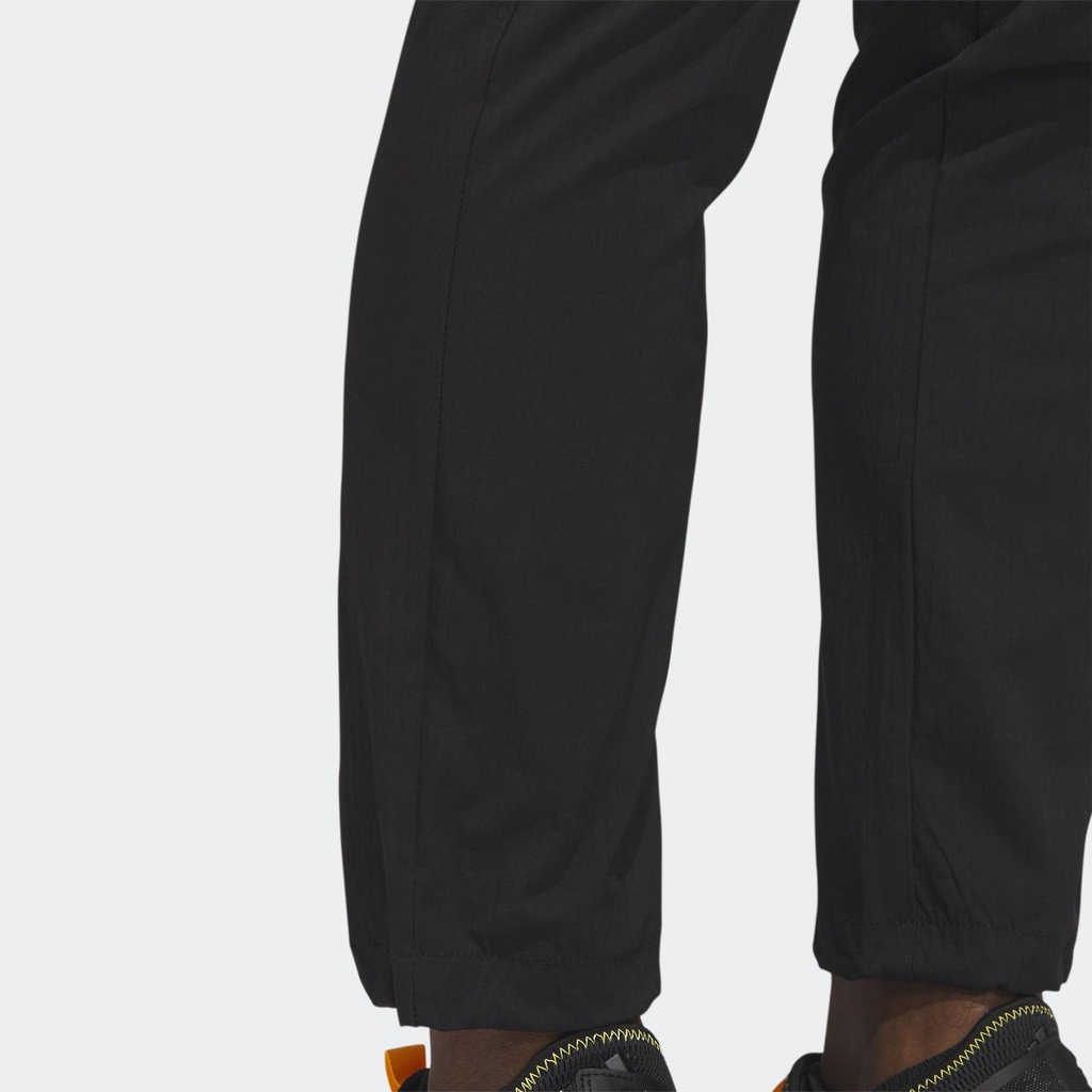 Adidas Đánh gôn Quần Golf Nam Đen HY5383