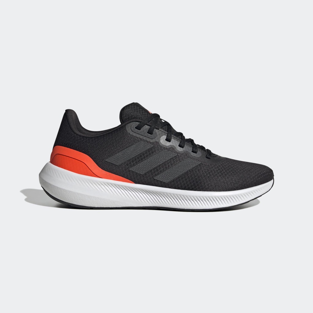 Adidas Chạy Giày Runfalcon 3 Nam Đen HP7550