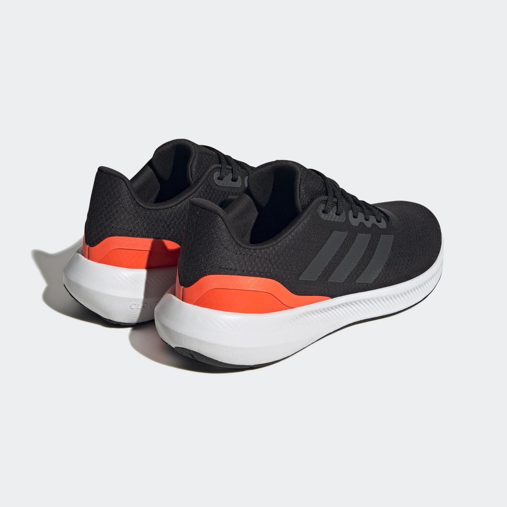 Adidas Chạy Giày Runfalcon 3 Nam Đen HP7550