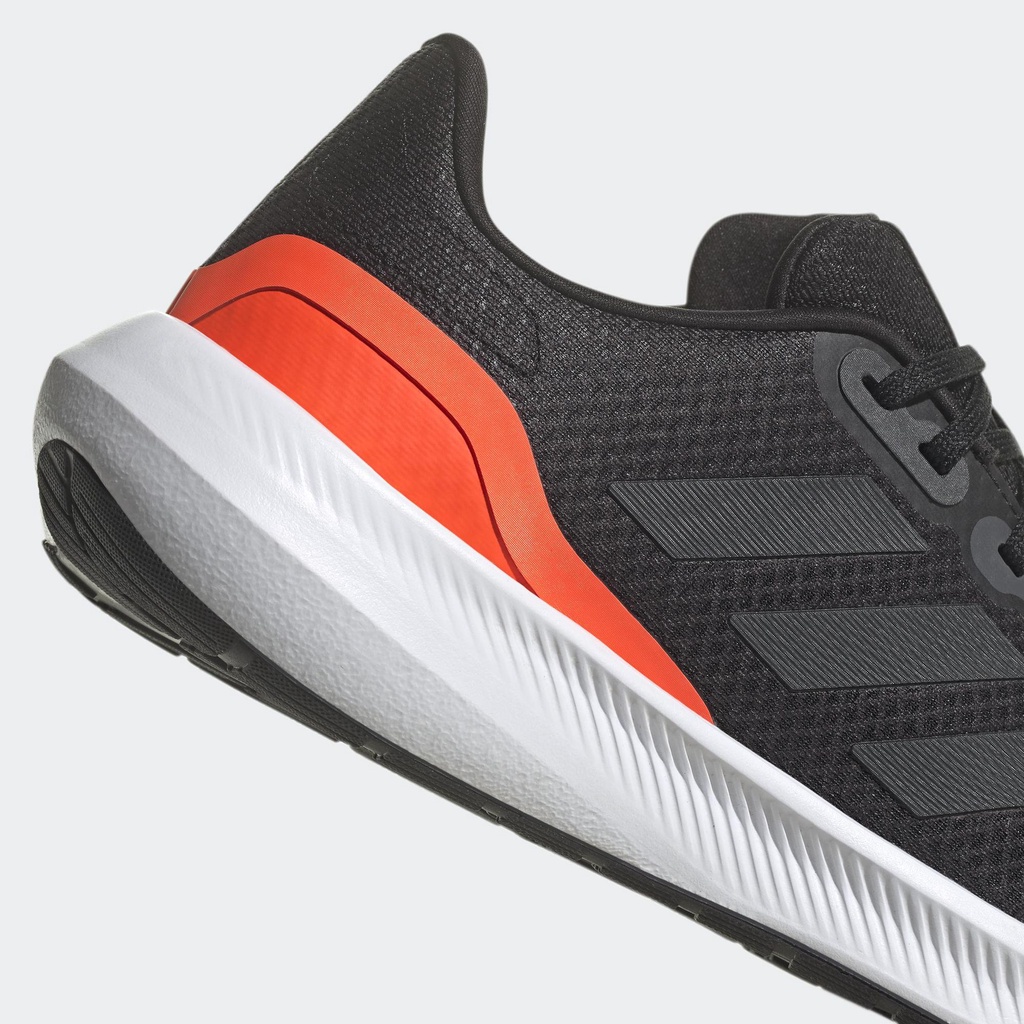 Adidas Chạy Giày Runfalcon 3 Nam Đen HP7550