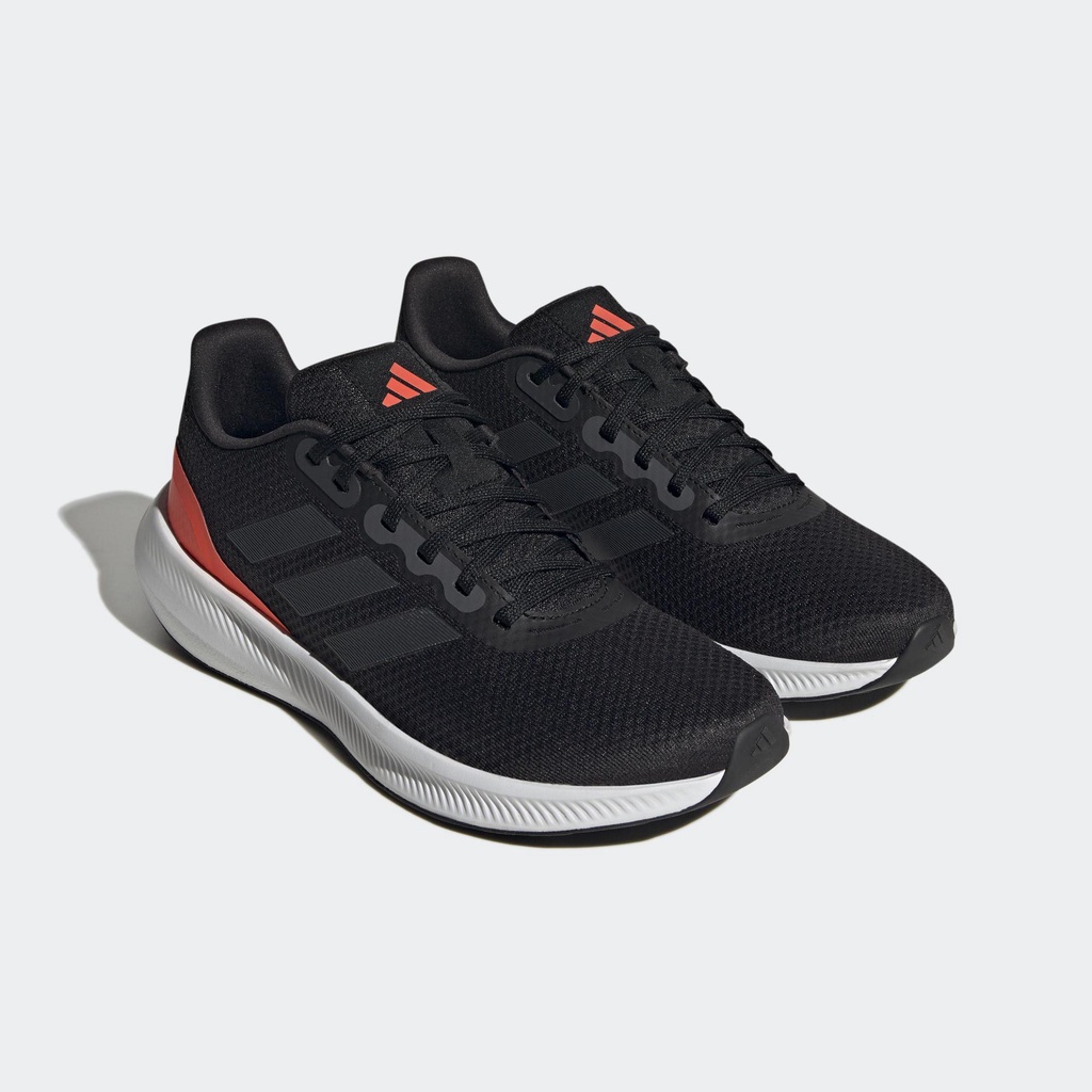 Adidas Chạy Giày Runfalcon 3 Nam Đen HP7550