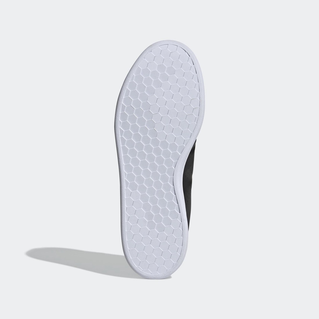 Adidas Phong cách sống Giày Advantage Nam Đen GZ5301